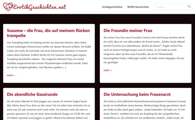 erotikgeschichten.net