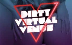 Logo Dirty Virtual Venus